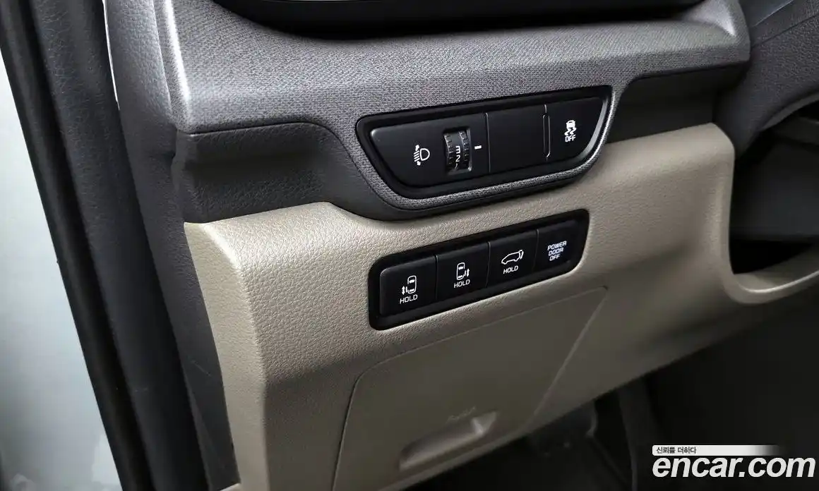 Kia Canival 2025 2.2 Автомат в Москве № 1172371, фото 16