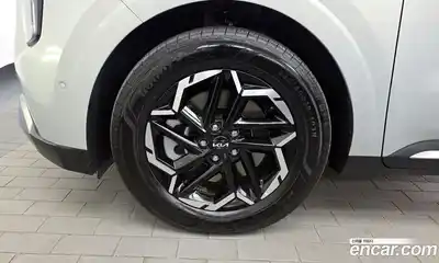 Kia Canival 2025 2.2 Автомат в Москве № 1172371, миниатюра 4