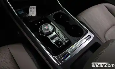 Kia Canival 2025 2.2 Автомат в Москве № 1172371, миниатюра 8