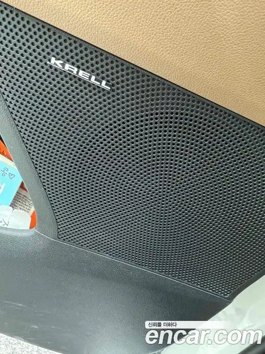 Kia Sorento 2025 2.5 Автомат в Москве № 1172392, фото 11