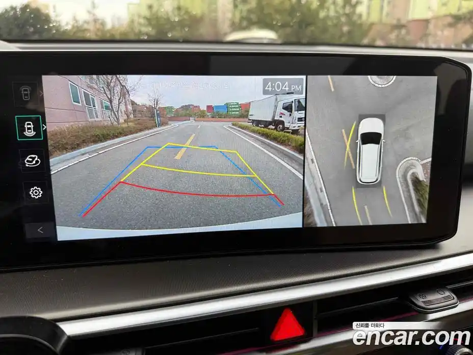 Kia Sorento 2025 2.5 Автомат в Москве № 1172392, фото 12