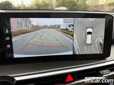 Kia Sorento 2025 2.5 Автомат в Москве № 1172392, миниатюра 12