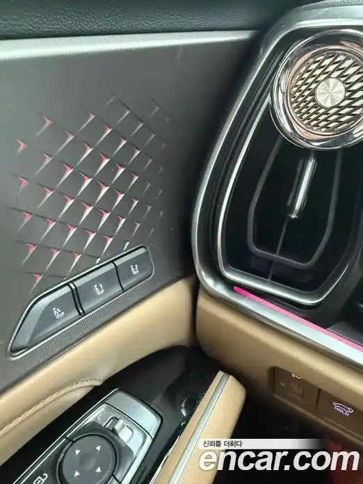 Kia Sorento 2025 2.5 Автомат в Москве № 1172392, фото 13