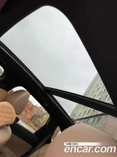 Kia Sorento 2025 2.5 Автомат в Москве № 1172392, миниатюра 7