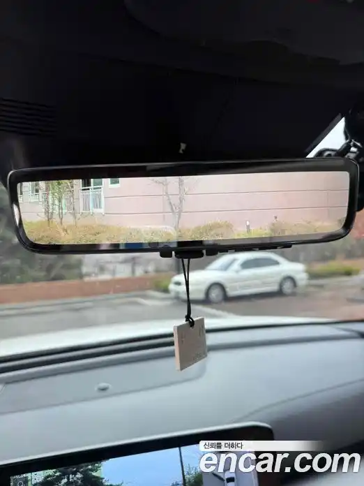 Kia Sorento 2025 2.5 Автомат в Москве № 1172392, фото 8