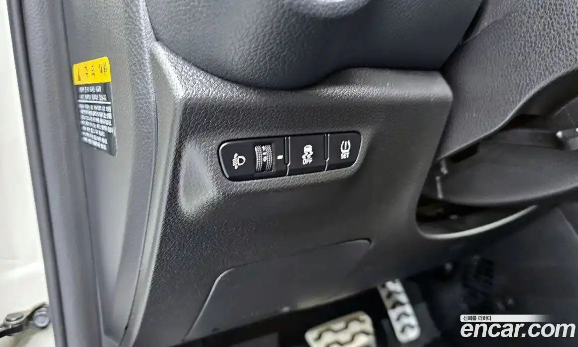 Kia Morning 2017 1.0 Автомат в Москве № 1172470, фото 17