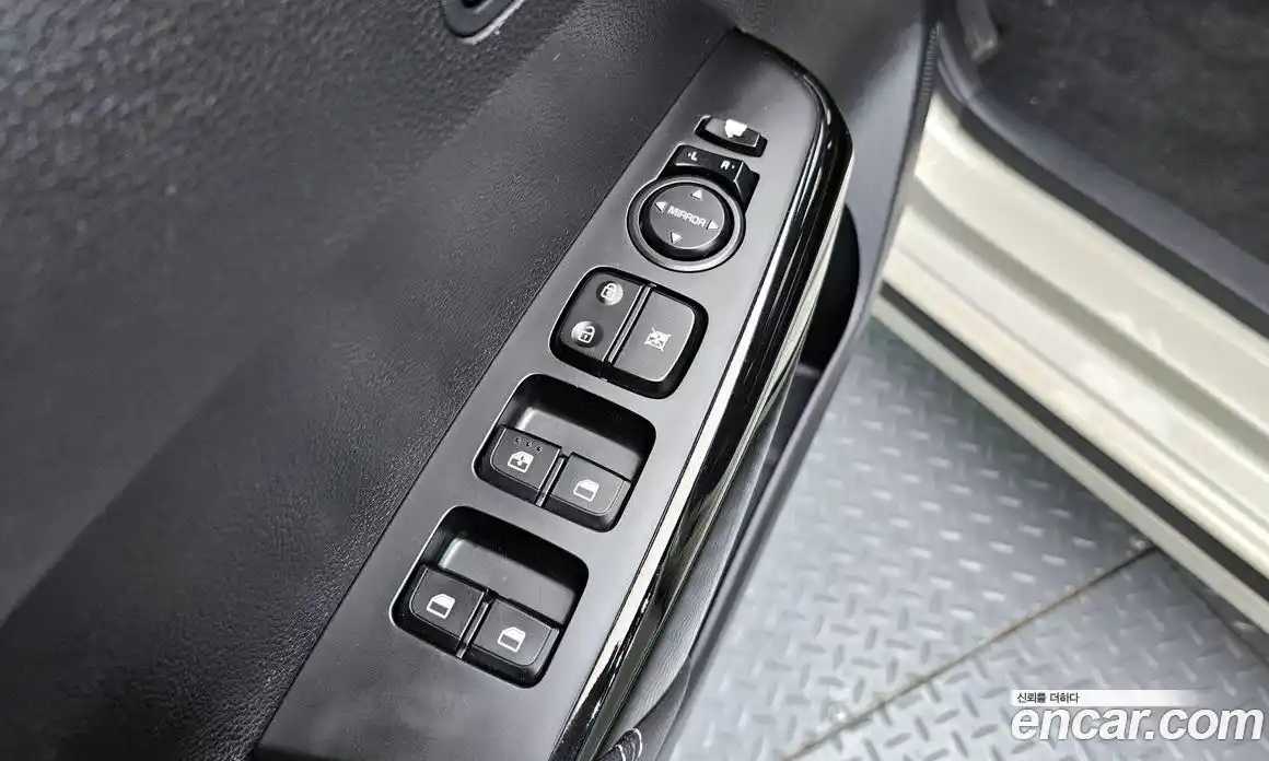 Kia Morning 2017 1.0 Автомат в Москве № 1172470, фото 18