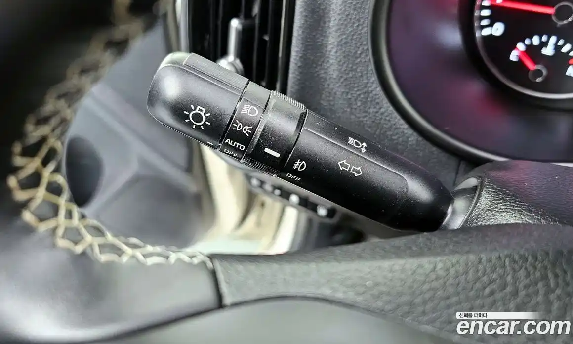 Kia Morning 2017 1.0 Автомат в Москве № 1172470, фото 19