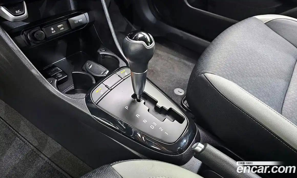 Kia Morning 2017 1.0 Автомат в Москве № 1172470, фото 9