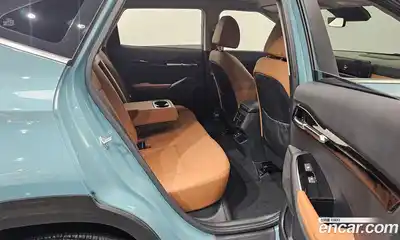 Kia Seltos 2023 1.6 гидро в Москве № 1172482, миниатюра 12
