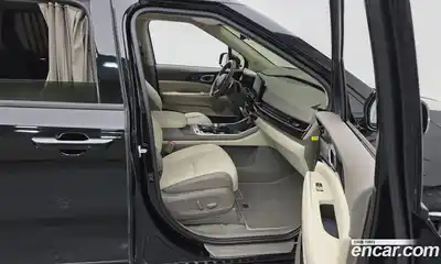 Kia Canival 2024 3.5 Автомат в Москве № 1172507, миниатюра 11