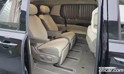 Kia Canival 2024 3.5 Автомат в Москве № 1172507, миниатюра 12