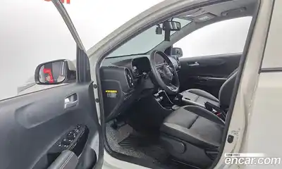 Kia Morning 2023 1.0 Автомат в Москве № 1172508, миниатюра 11