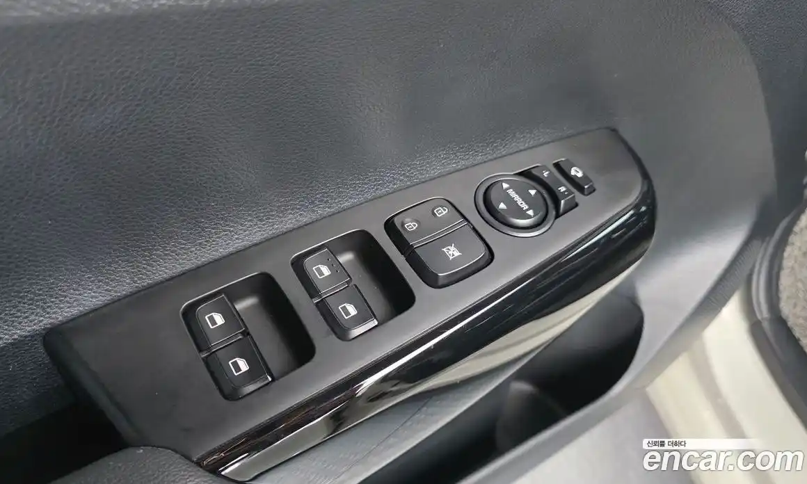 Kia Morning 2023 1.0 Автомат в Москве № 1172508, фото 12