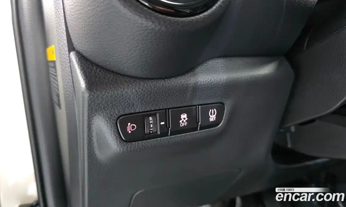 Kia Morning 2023 1.0 Автомат в Москве № 1172508, фото 13