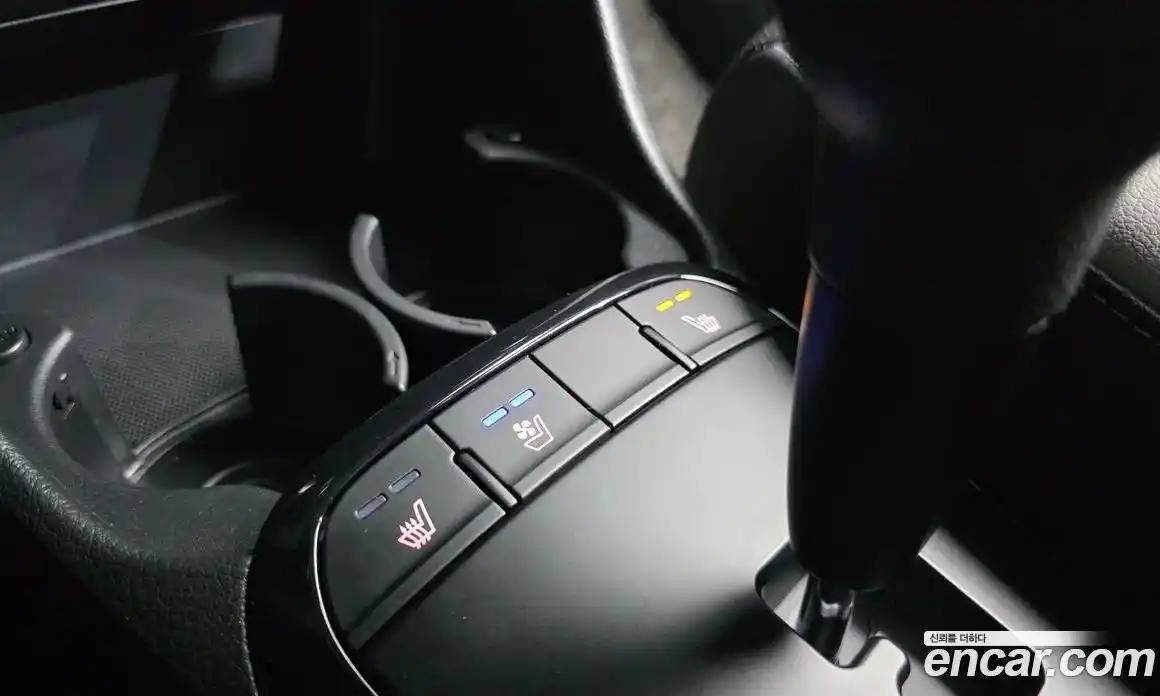 Kia Morning 2023 1.0 Автомат в Москве № 1172508, фото 17