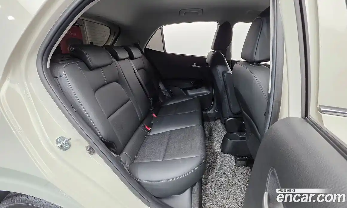 Kia Morning 2023 1.0 Автомат в Москве № 1172508, фото 19