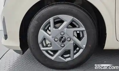 Kia Morning 2023 1.0 Автомат в Москве № 1172508, миниатюра 5