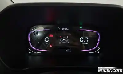 Kia Morning 2023 1.0 Автомат в Москве № 1172508, миниатюра 8