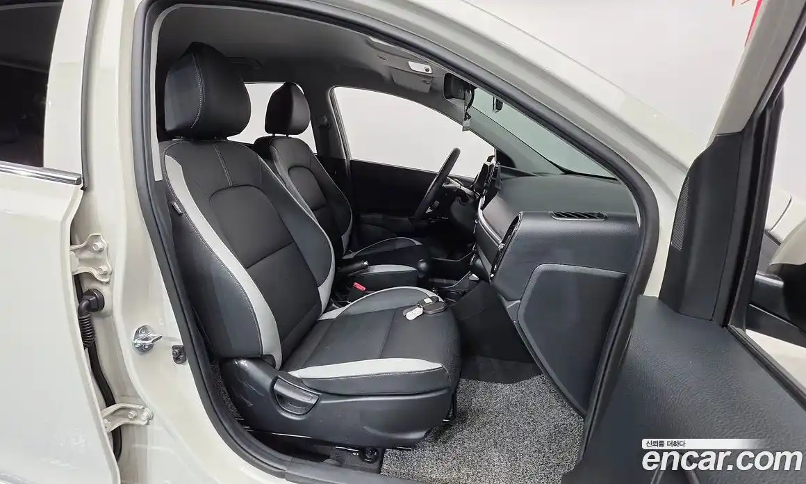 Kia Morning 2023 1.0 Автомат в Москве № 1172508, фото 10