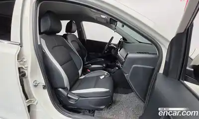 Kia Morning 2023 1.0 Автомат в Москве № 1172508, миниатюра 10