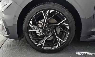 Kia K5 2025 1.6 гидро в Москве № 1172510, миниатюра 5