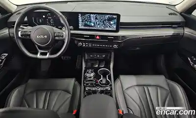Kia K5 2025 1.6 гидро в Москве № 1172510, миниатюра 7