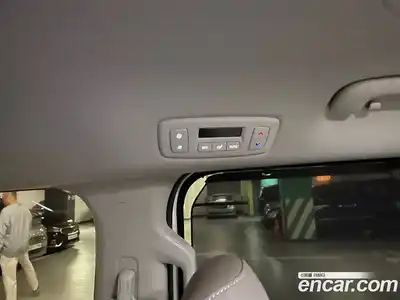 Kia Canival 2025 1.6 Автомат в Москве № 1172524, миниатюра 11