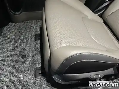 Kia Canival 2025 1.6 Автомат в Москве № 1172524, миниатюра 12