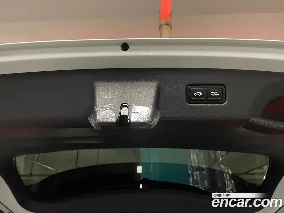 Kia Canival 2025 1.6 Автомат в Москве № 1172524, фото 16