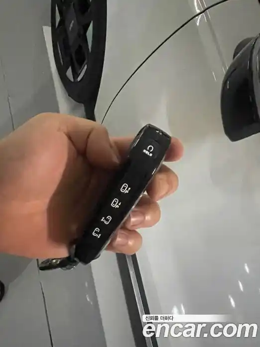 Kia Canival 2025 1.6 Автомат в Москве № 1172524, фото 18