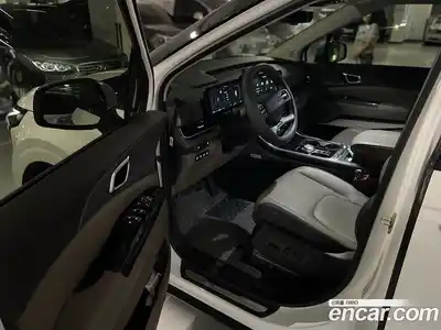 Kia Canival 2025 1.6 Автомат в Москве № 1172524, миниатюра 7