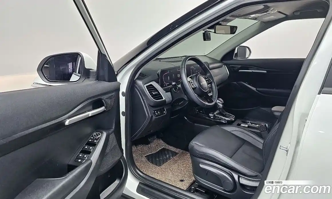 Kia Seltos 2024 2.0 гидро в Москве № 1172535, фото 11