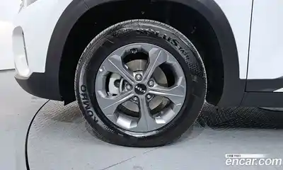 Kia Seltos 2024 2.0 гидро в Москве № 1172535, миниатюра 5