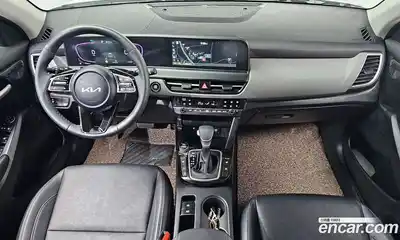 Kia Seltos 2024 2.0 гидро в Москве № 1172535, миниатюра 7