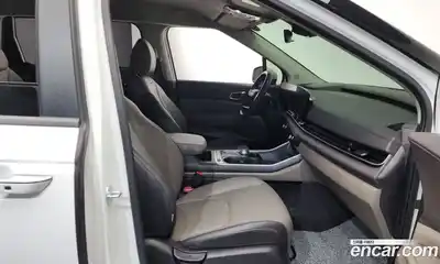 Kia Canival 2024 3.5 Автомат в Москве № 1172567, миниатюра 11