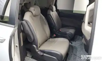 Kia Canival 2024 3.5 Автомат в Москве № 1172567, миниатюра 12