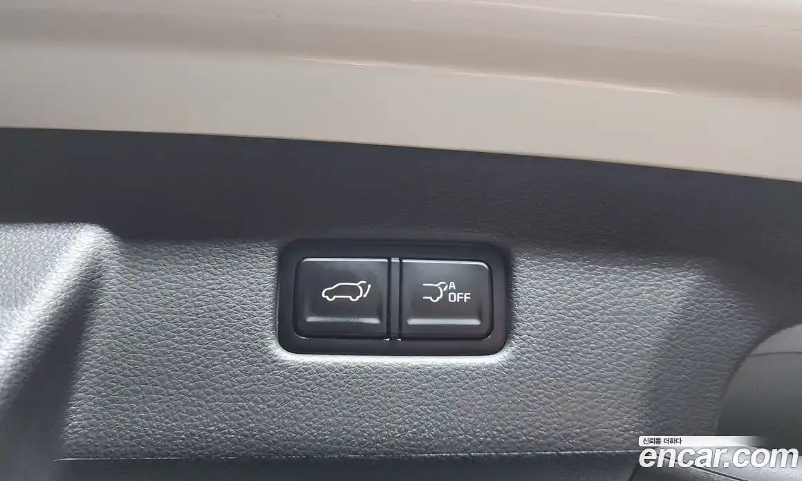 Kia Canival 2024 3.5 Автомат в Москве № 1172567, фото 19