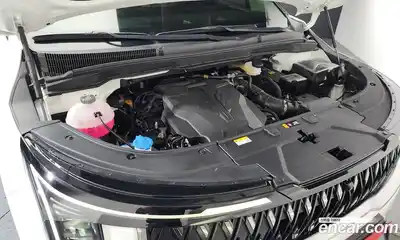 Kia Canival 2024 3.5 Автомат в Москве № 1172567, миниатюра 6