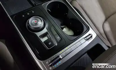 Kia Canival 2024 3.5 Автомат в Москве № 1172567, миниатюра 9