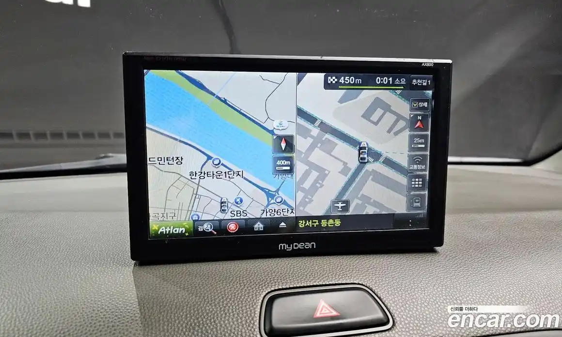 Kia Morning 2014 1.0 Автомат в Москве № 1172580, фото 14