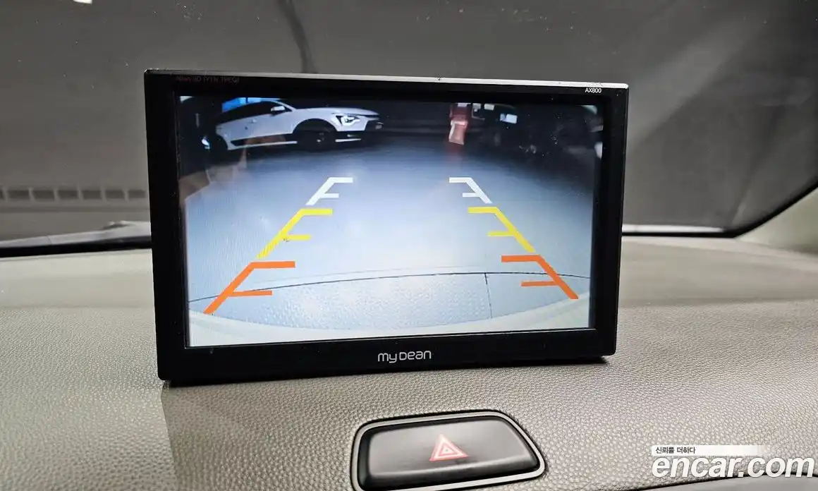 Kia Morning 2014 1.0 Автомат в Москве № 1172580, фото 15