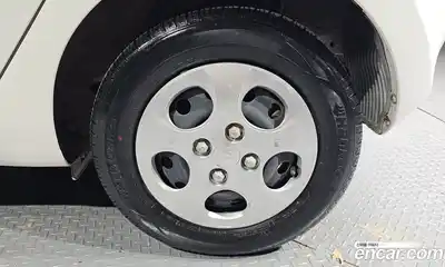 Kia Morning 2014 1.0 Автомат в Москве № 1172580, миниатюра 5