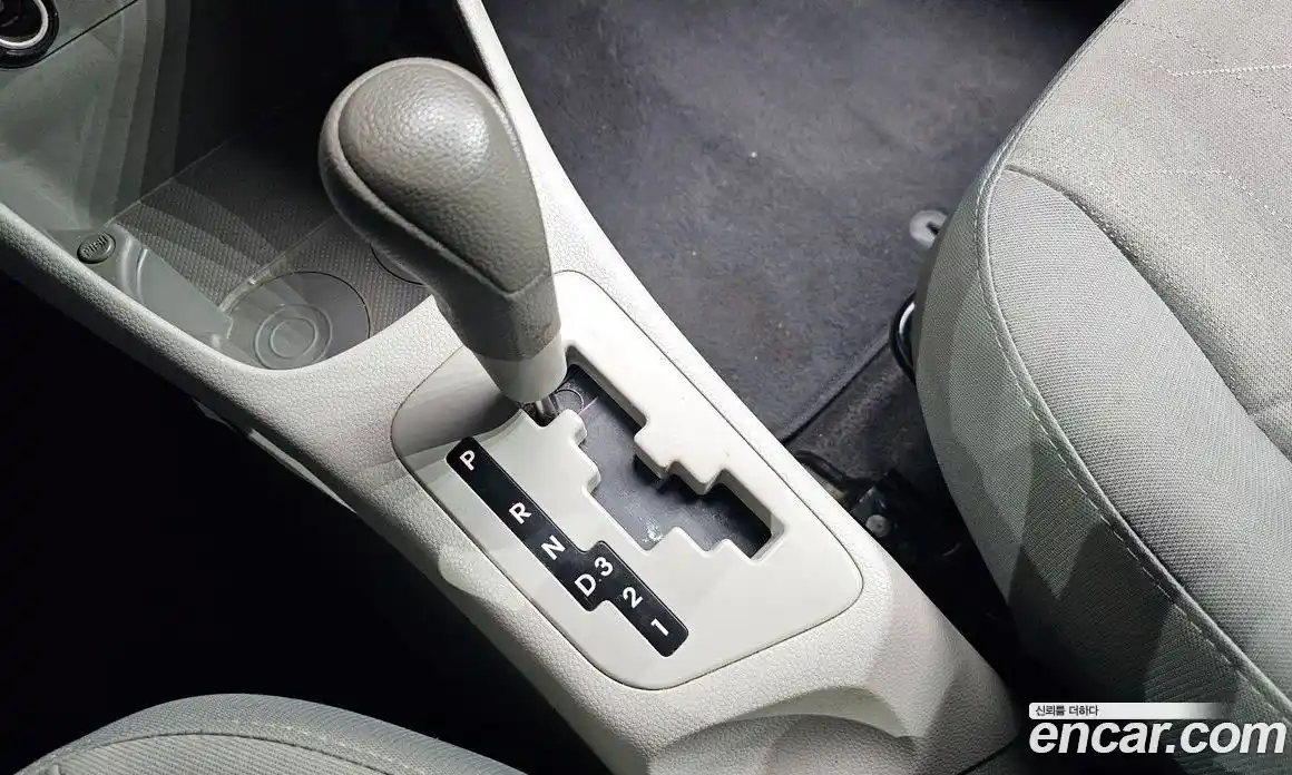 Kia Morning 2014 1.0 Автомат в Москве № 1172580, фото 9