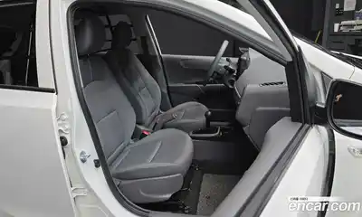 Kia Morning 2021 1.0 Автомат в Москве № 1172585, миниатюра 12