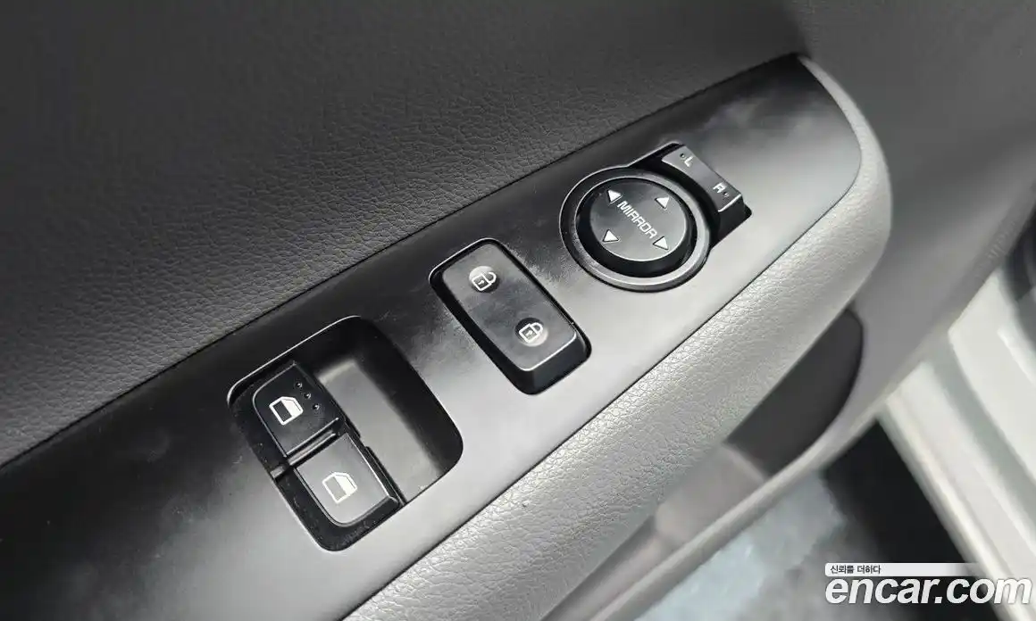 Kia Morning 2021 1.0 Автомат в Москве № 1172585, фото 14