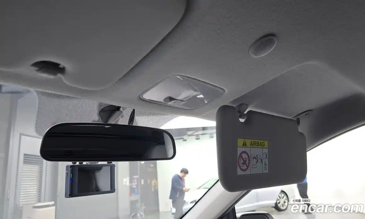 Kia Morning 2021 1.0 Автомат в Москве № 1172585, фото 19