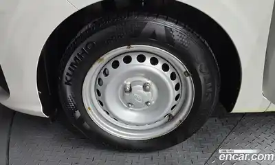 Kia Morning 2021 1.0 Автомат в Москве № 1172585, миниатюра 5