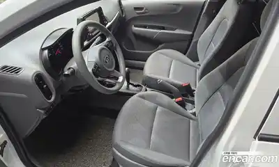 Kia Morning 2021 1.0 Автомат в Москве № 1172585, миниатюра 7