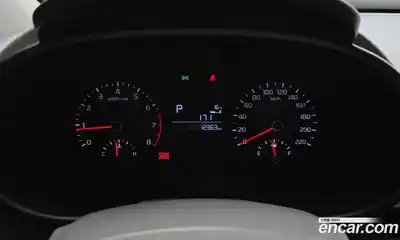 Kia Morning 2021 1.0 Автомат в Москве № 1172585, миниатюра 8